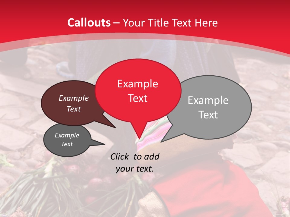 Travel Craft Vacation PowerPoint Template