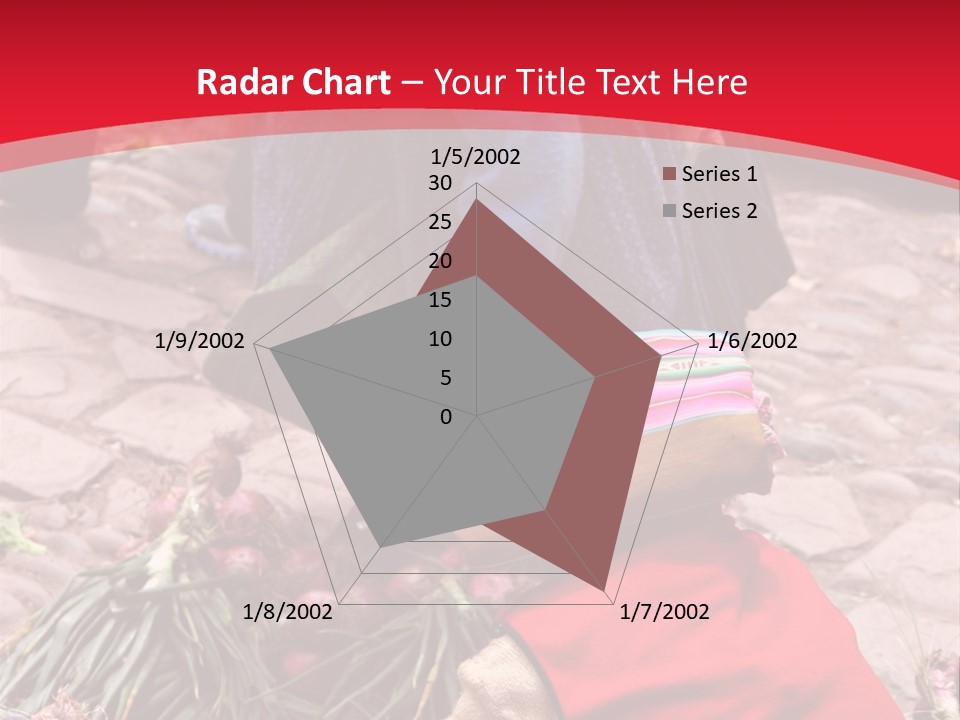 Travel Craft Vacation PowerPoint Template