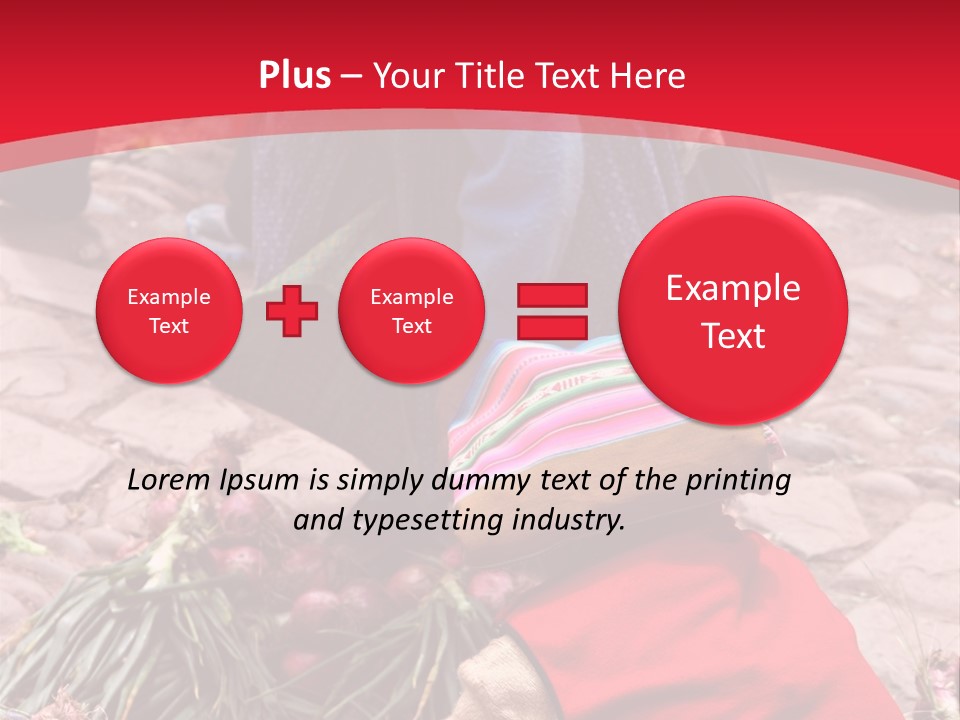 Travel Craft Vacation PowerPoint Template