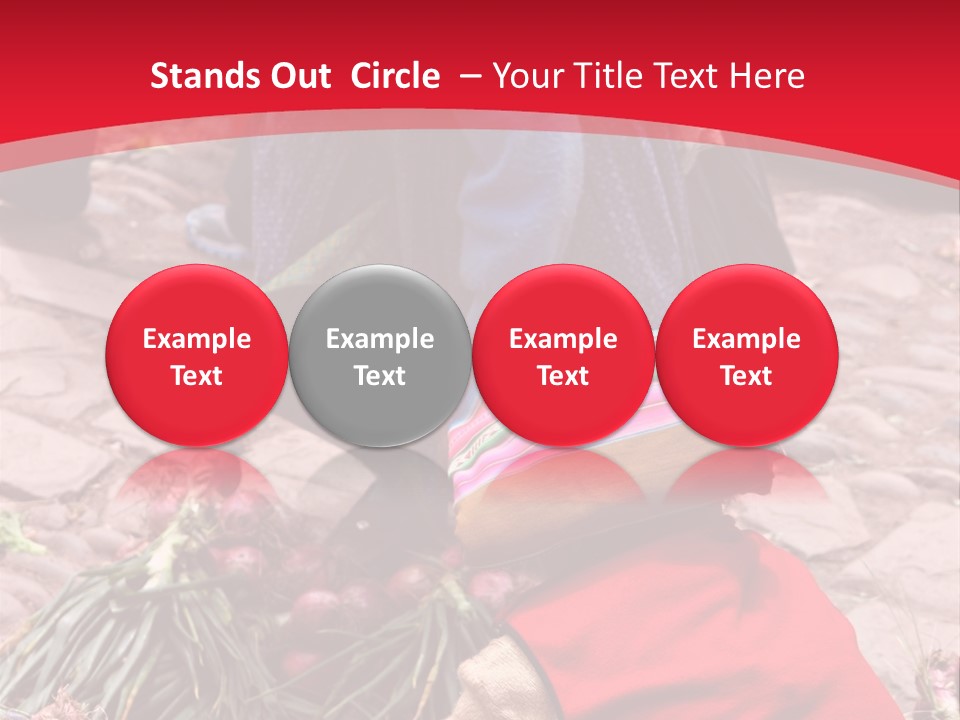 Travel Craft Vacation PowerPoint Template