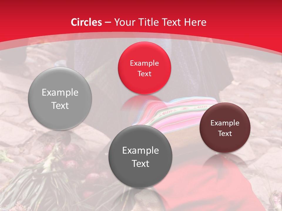 Travel Craft Vacation PowerPoint Template