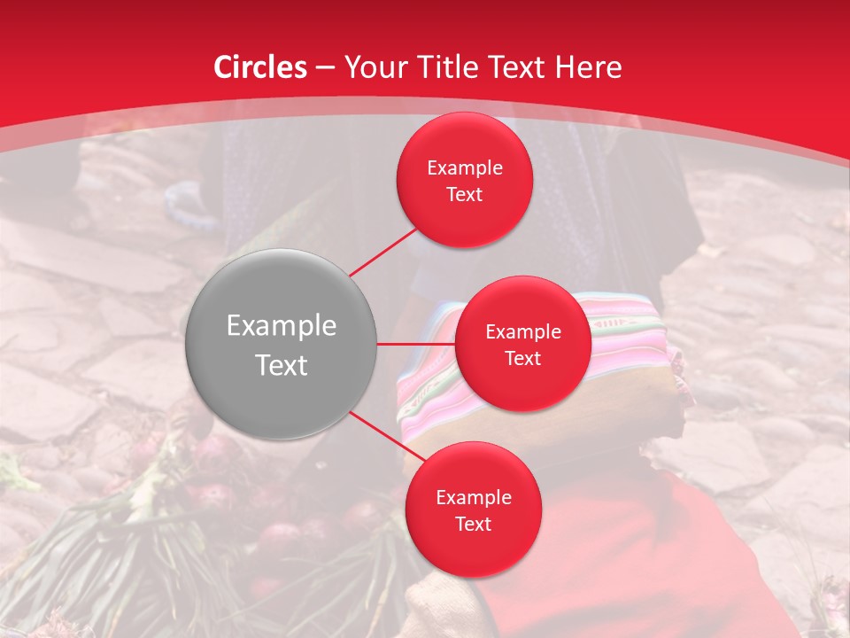 Travel Craft Vacation PowerPoint Template