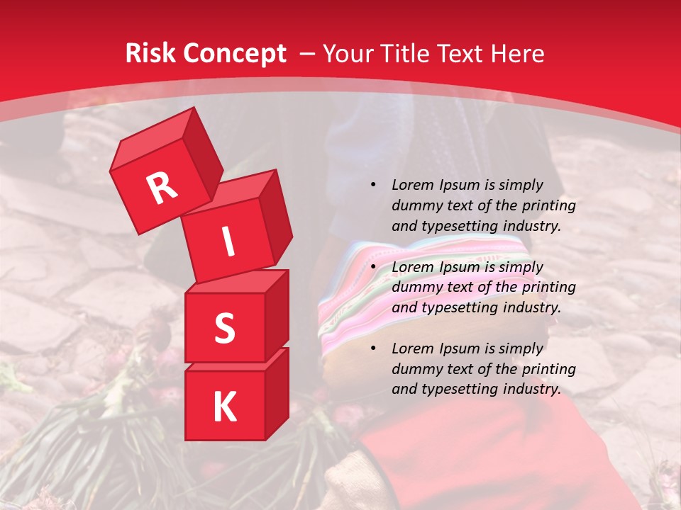 Travel Craft Vacation PowerPoint Template