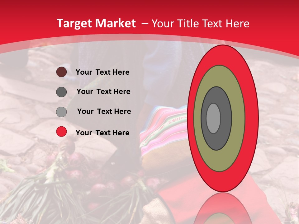 Travel Craft Vacation PowerPoint Template