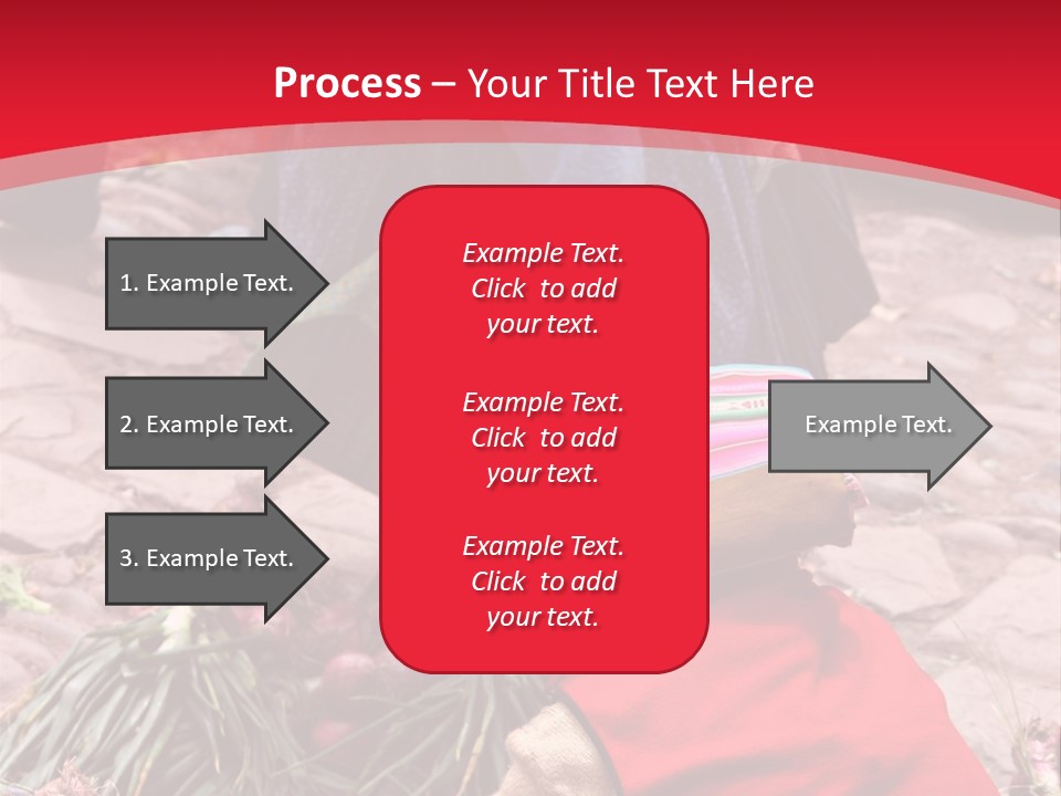 Travel Craft Vacation PowerPoint Template