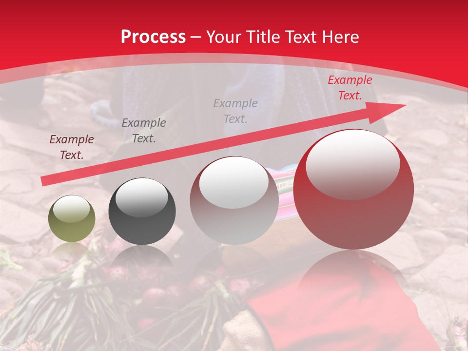 Travel Craft Vacation PowerPoint Template