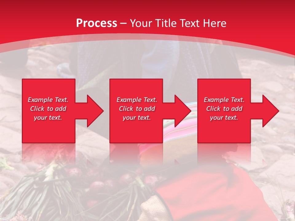 Travel Craft Vacation PowerPoint Template