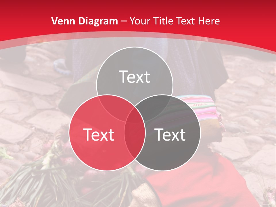 Travel Craft Vacation PowerPoint Template