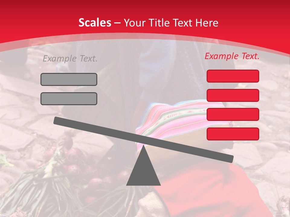 Travel Craft Vacation PowerPoint Template