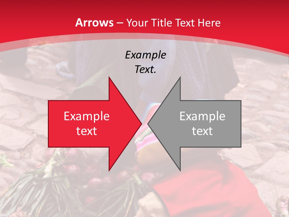 Travel Craft Vacation PowerPoint Template