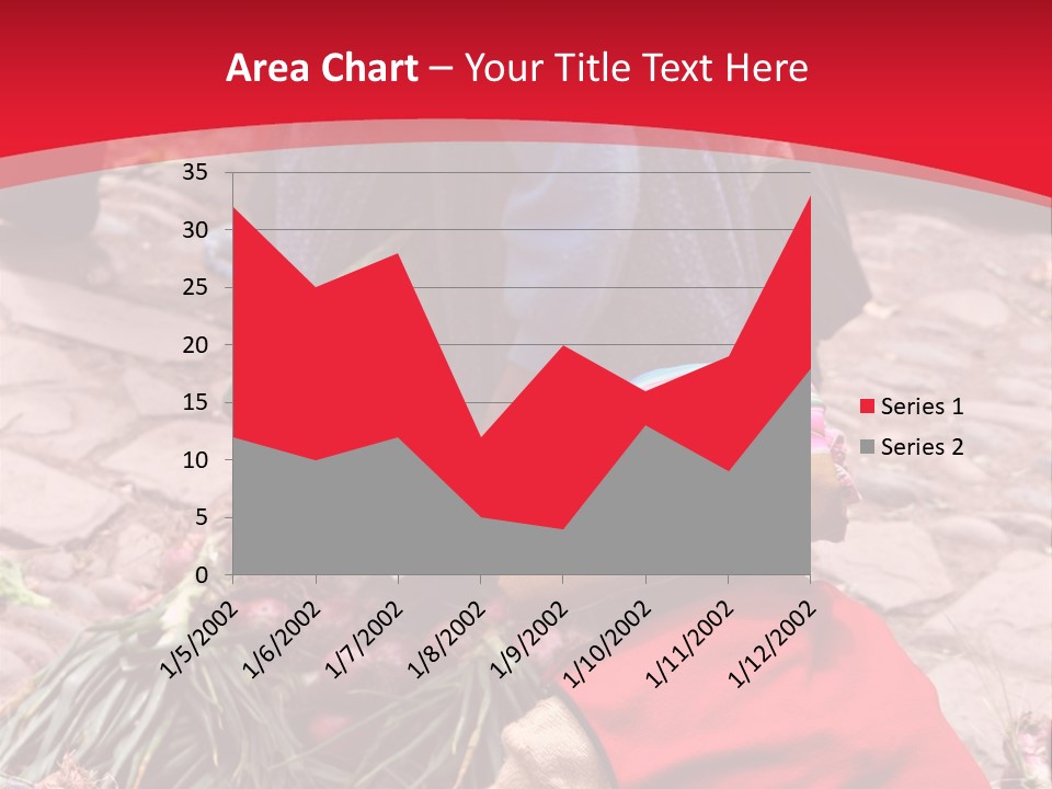 Travel Craft Vacation PowerPoint Template