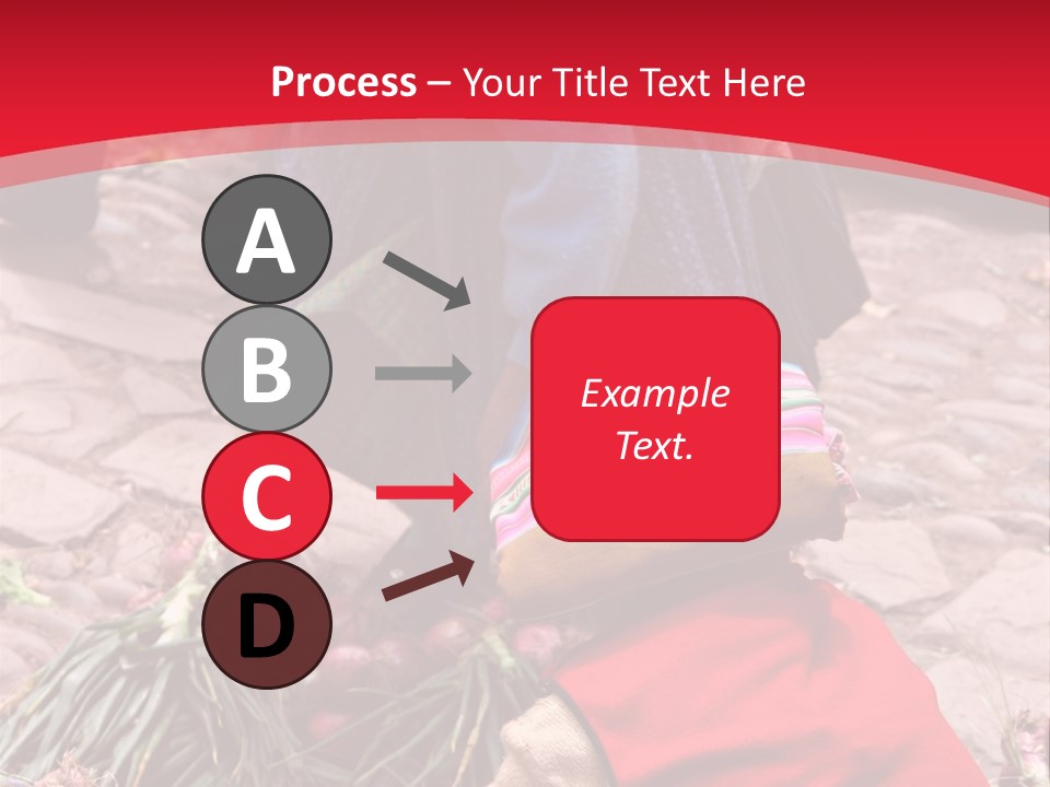 Travel Craft Vacation PowerPoint Template