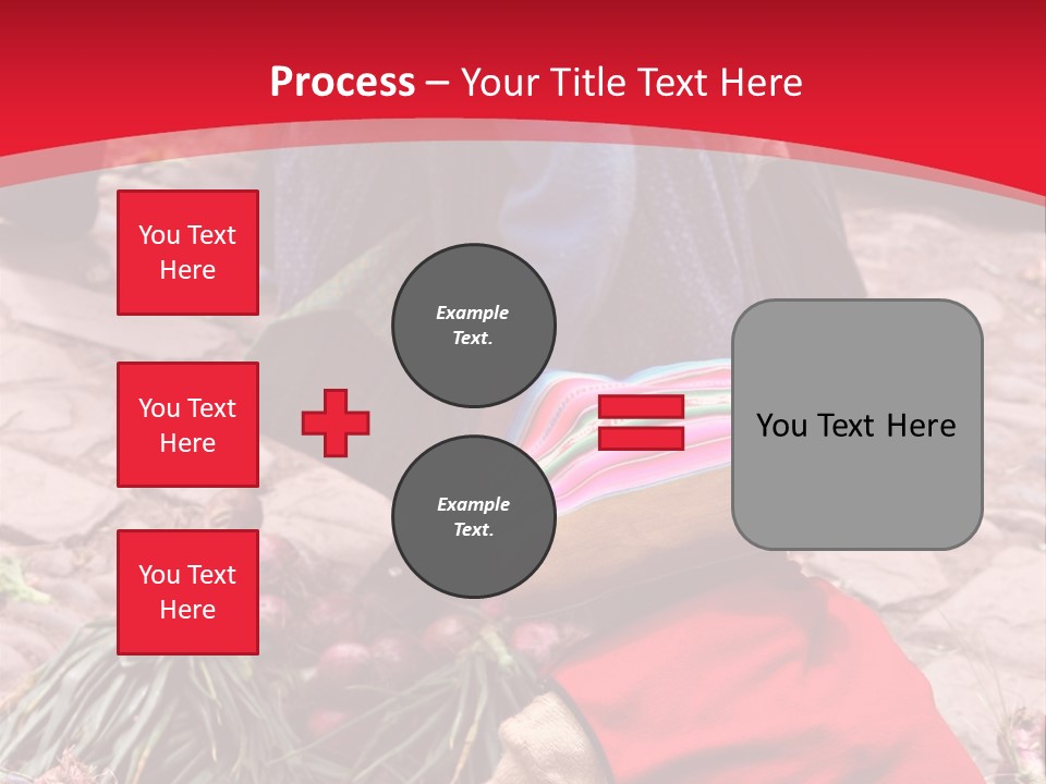 Travel Craft Vacation PowerPoint Template