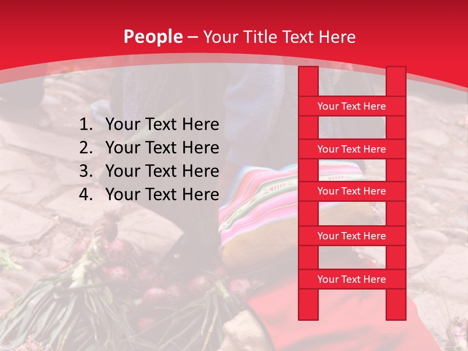 Travel Craft Vacation PowerPoint Template