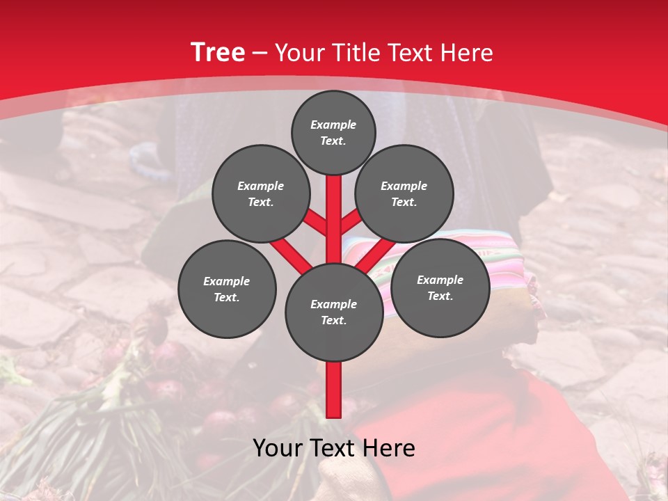 Travel Craft Vacation PowerPoint Template