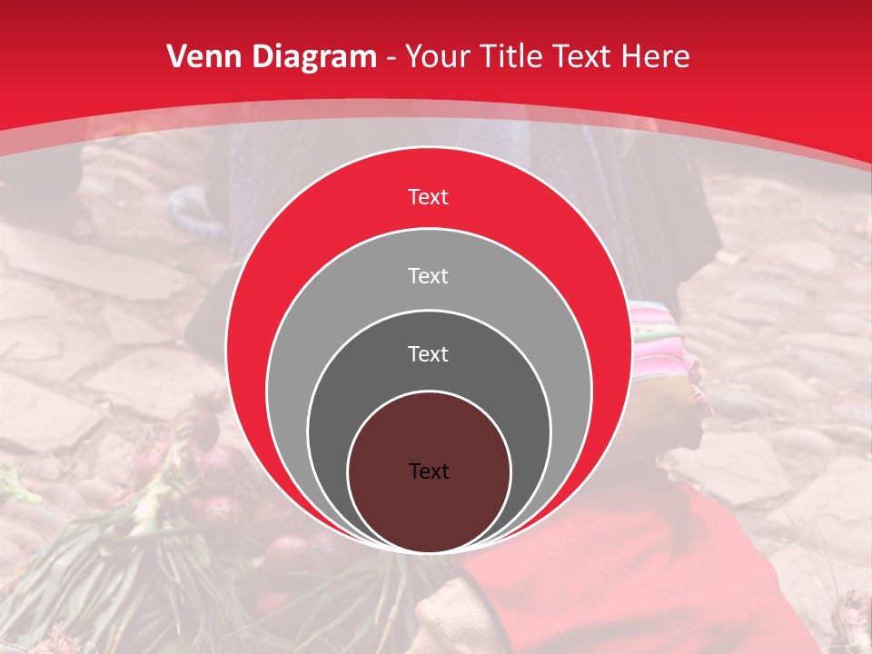 Travel Craft Vacation PowerPoint Template