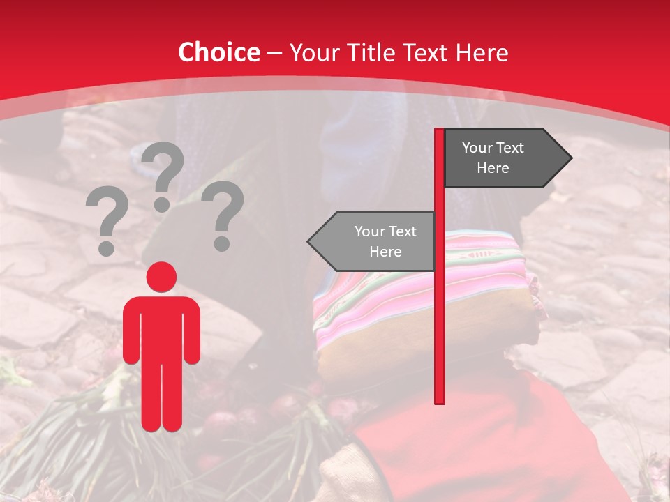 Travel Craft Vacation PowerPoint Template