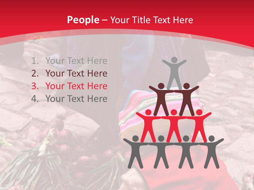 Travel Craft Vacation PowerPoint Template