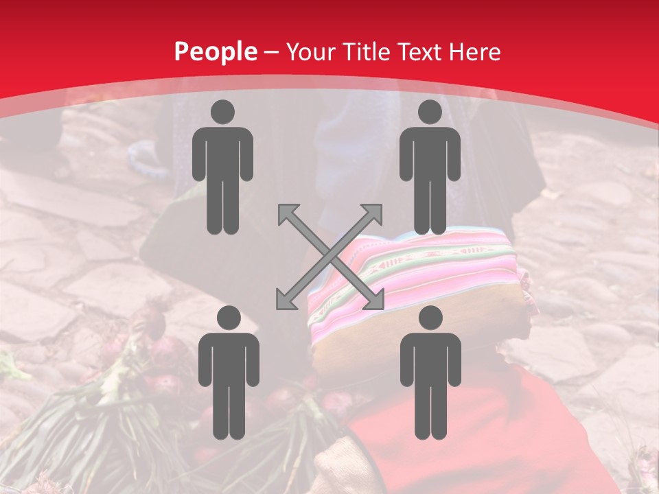 Travel Craft Vacation PowerPoint Template