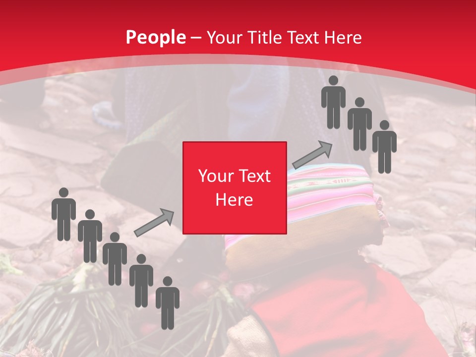 Travel Craft Vacation PowerPoint Template