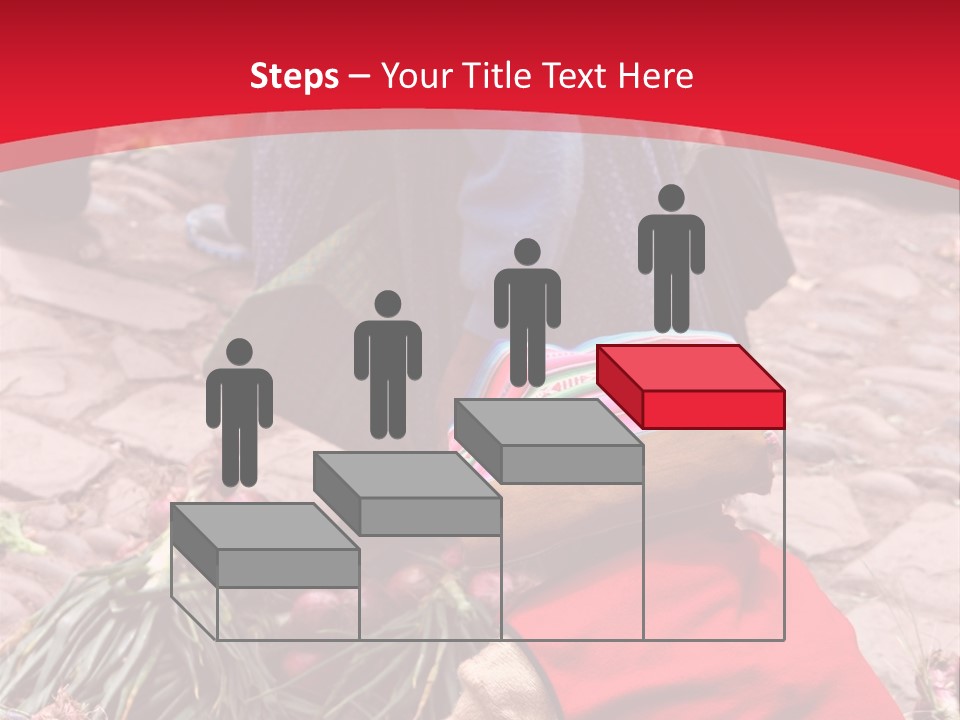 Travel Craft Vacation PowerPoint Template