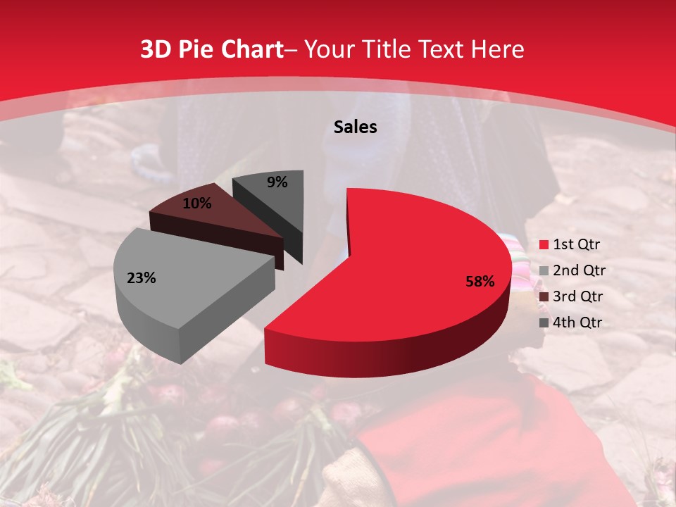 Travel Craft Vacation PowerPoint Template