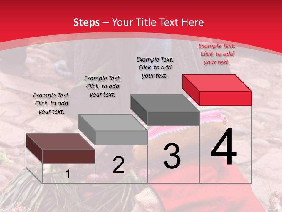 Travel Craft Vacation PowerPoint Template