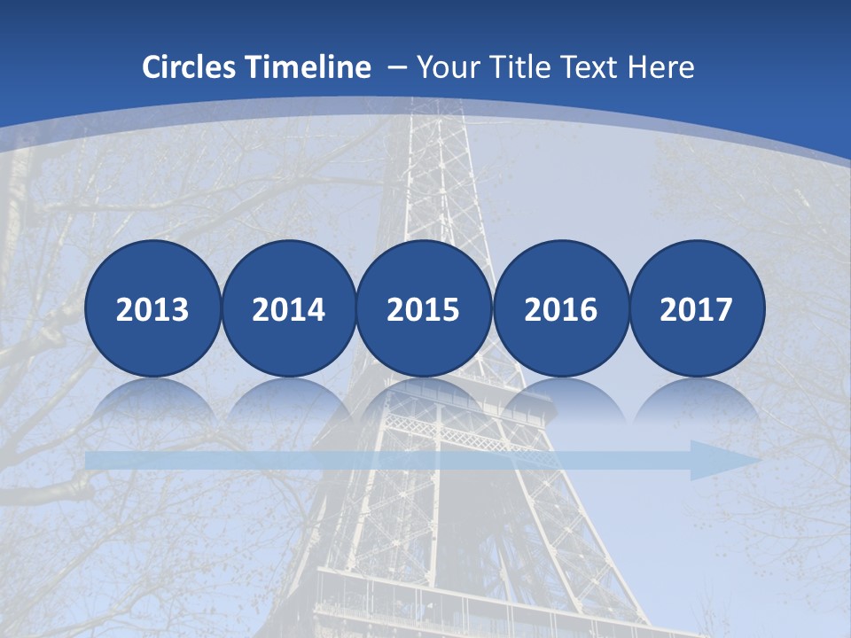 City Architecture Europe PowerPoint Template