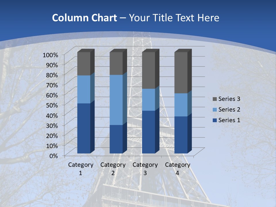 City Architecture Europe PowerPoint Template