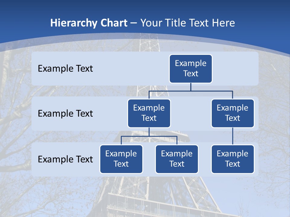 City Architecture Europe PowerPoint Template