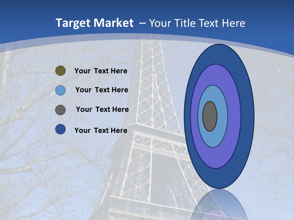 City Architecture Europe PowerPoint Template