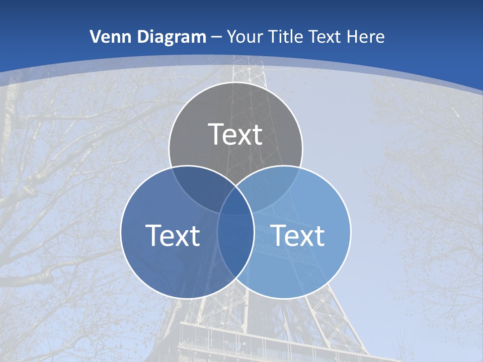 City Architecture Europe PowerPoint Template