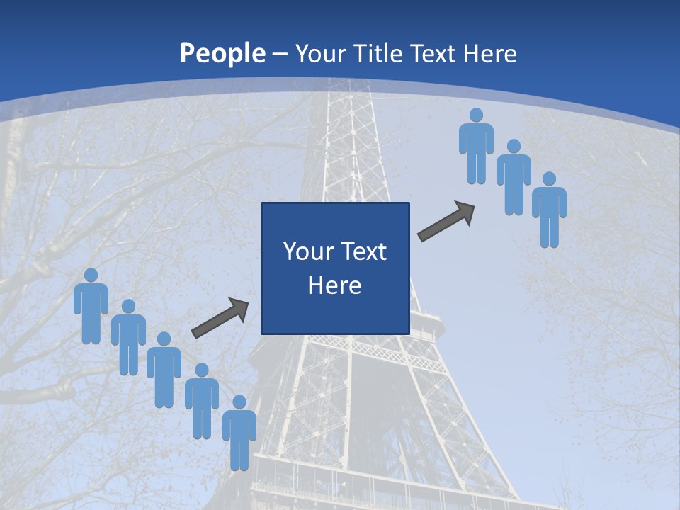 City Architecture Europe PowerPoint Template