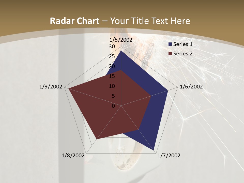 Concept Bright Conductive PowerPoint Template