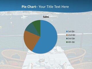 Majorca Chair Outlook PowerPoint Template