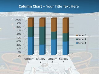 Majorca Chair Outlook PowerPoint Template