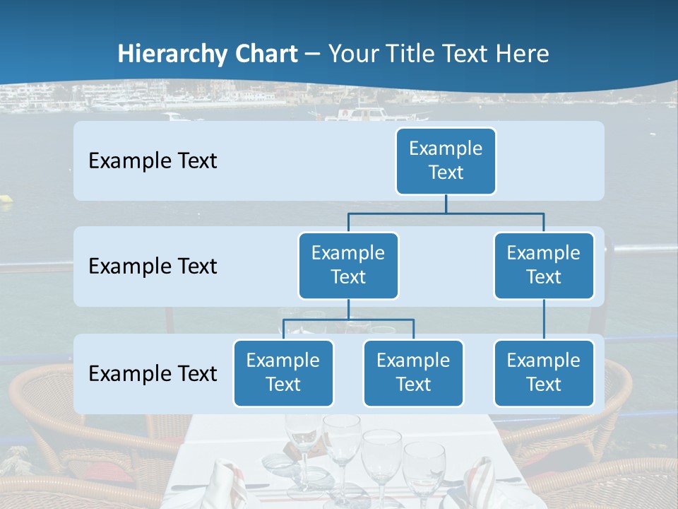 Majorca Chair Outlook PowerPoint Template