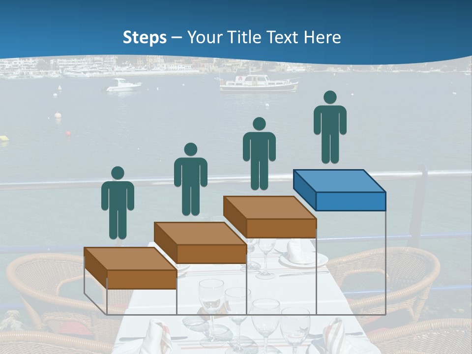 Majorca Chair Outlook PowerPoint Template