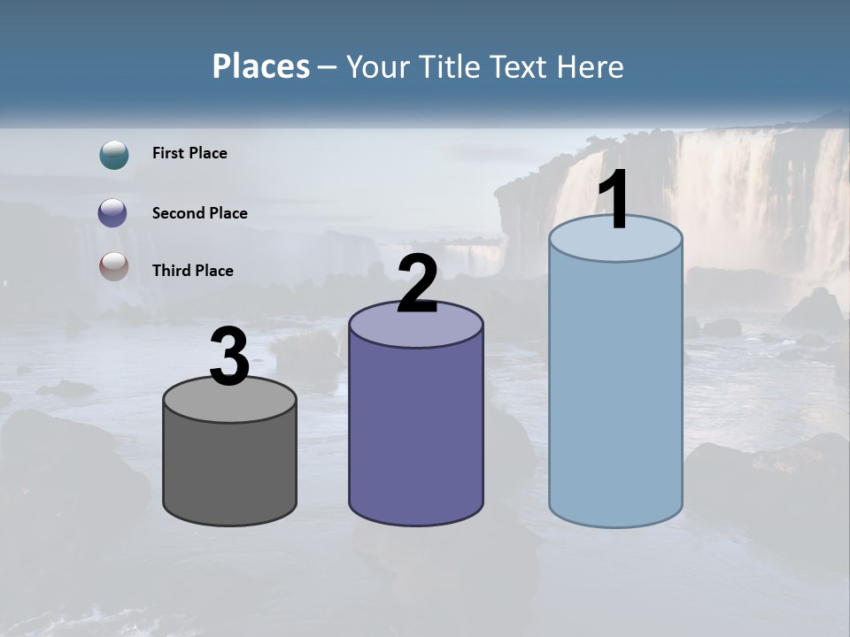 Argentina Preservation Brazil PowerPoint Template