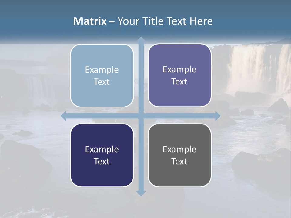 Argentina Preservation Brazil PowerPoint Template