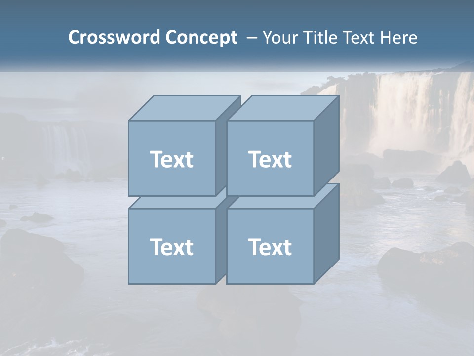 Argentina Preservation Brazil PowerPoint Template