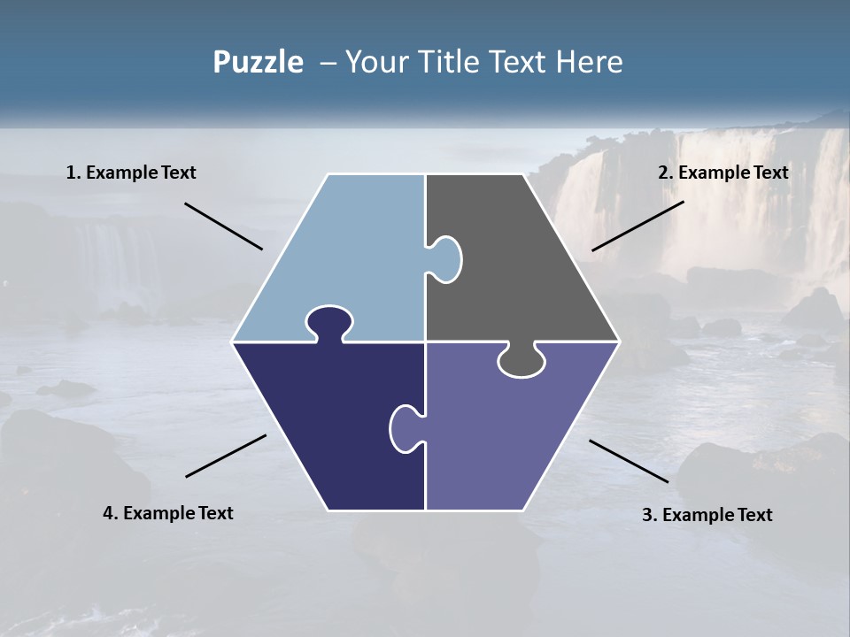 Argentina Preservation Brazil PowerPoint Template