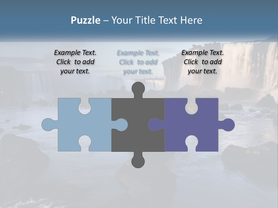 Argentina Preservation Brazil PowerPoint Template