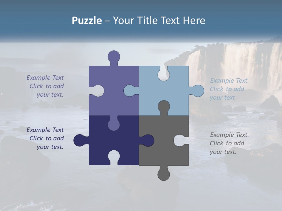 Argentina Preservation Brazil PowerPoint Template