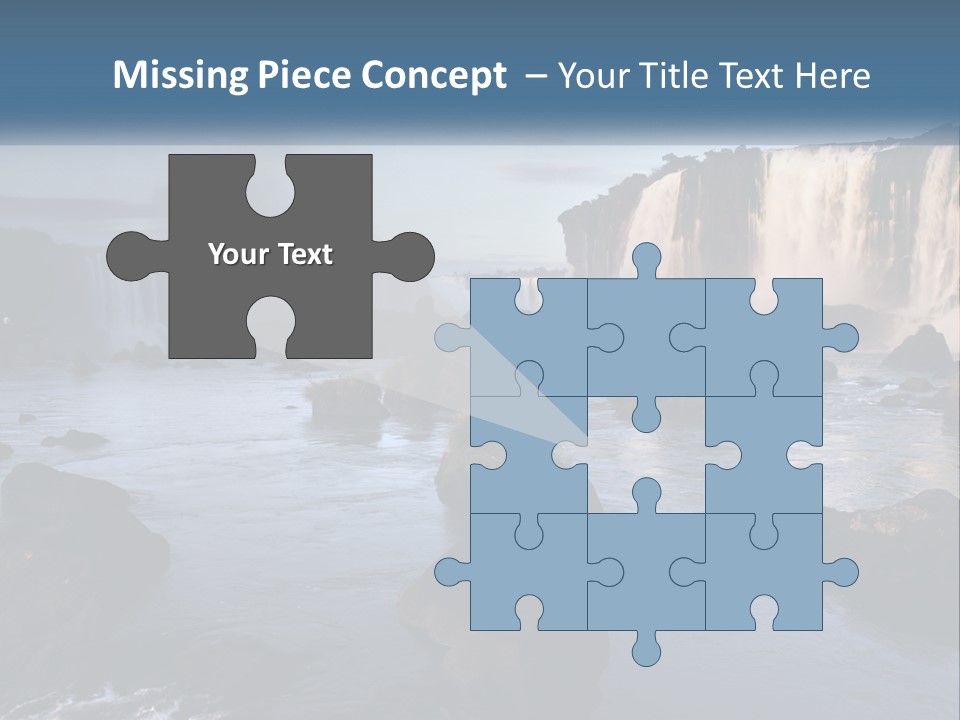 Argentina Preservation Brazil PowerPoint Template