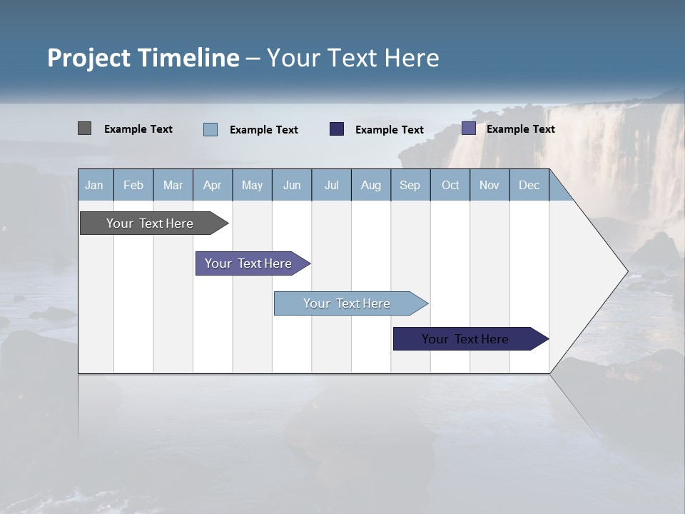 Argentina Preservation Brazil PowerPoint Template