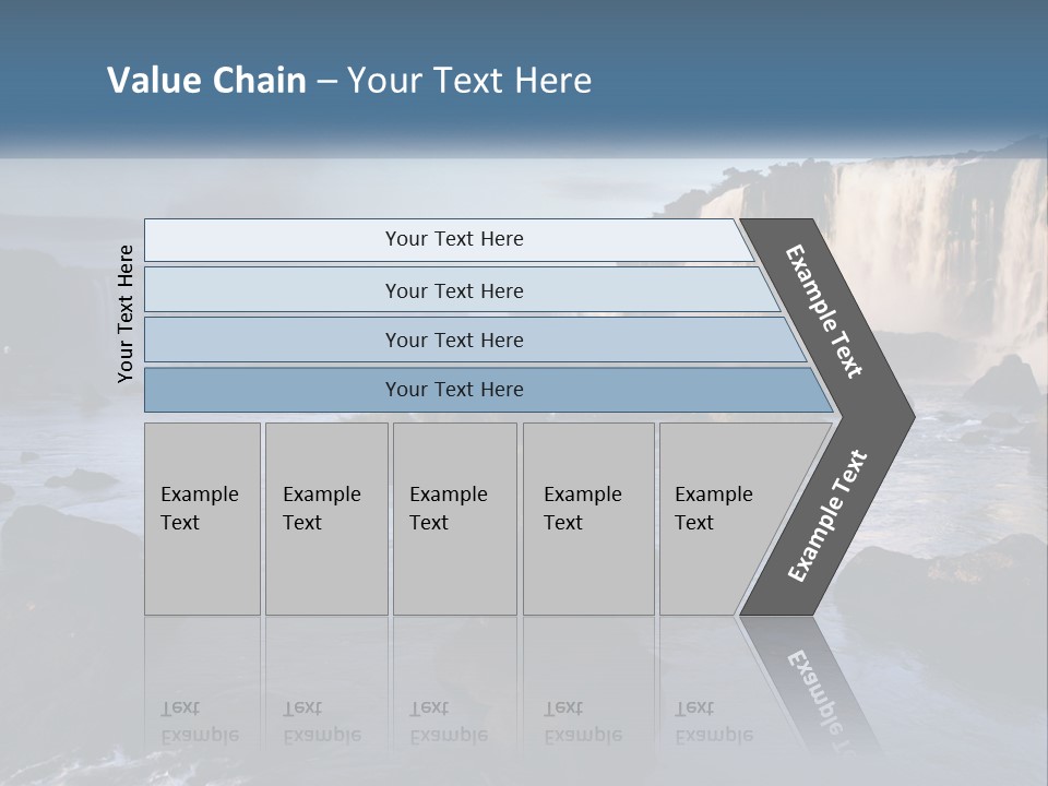 Argentina Preservation Brazil PowerPoint Template