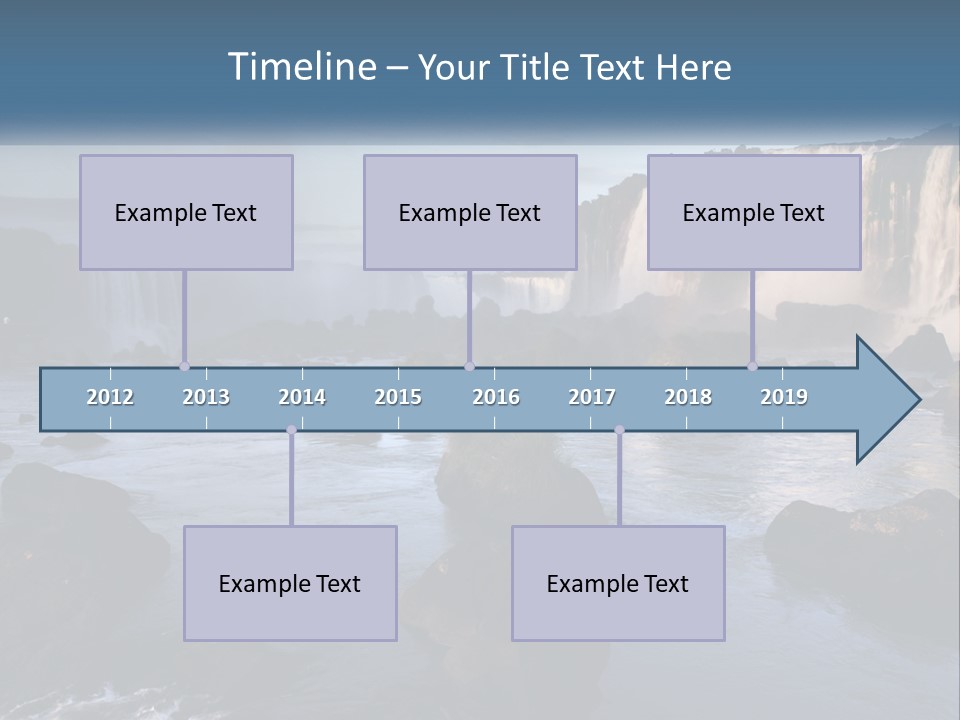 Argentina Preservation Brazil PowerPoint Template