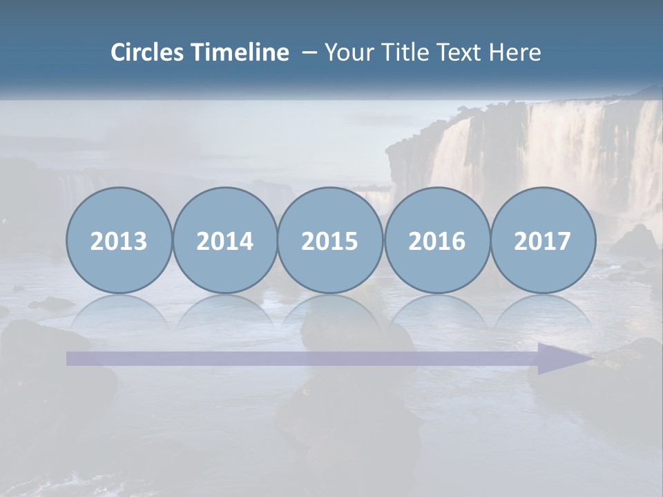 Argentina Preservation Brazil PowerPoint Template