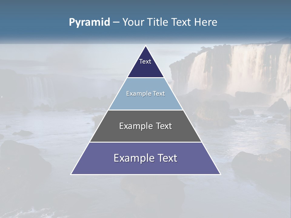 Argentina Preservation Brazil PowerPoint Template